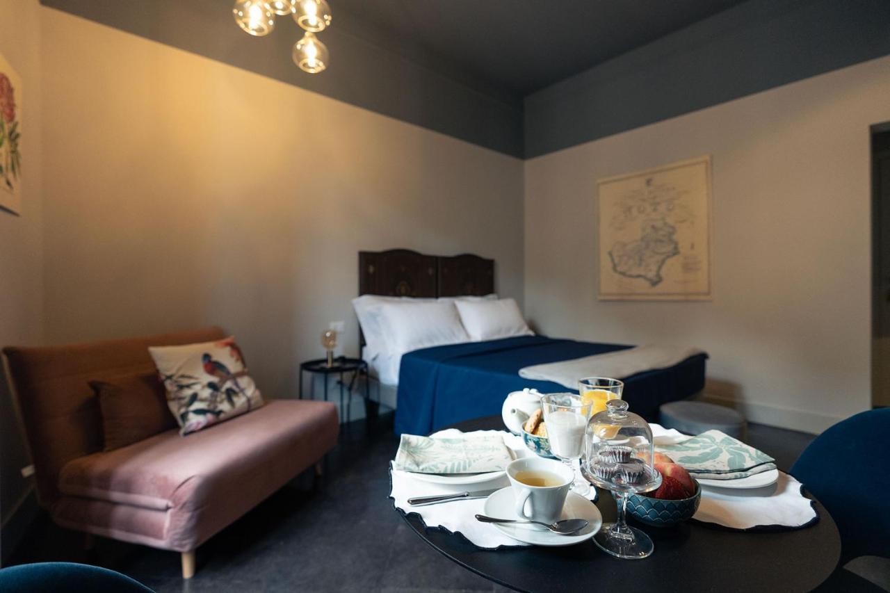Bed and Breakfast Gioietta Ospitalita Siciliana Модіка Екстер'єр фото