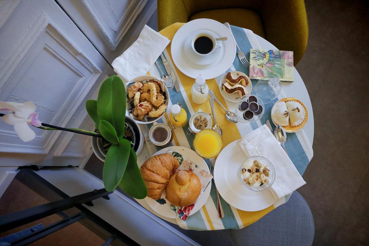 Bed and Breakfast Gioietta Ospitalita Siciliana Модіка Екстер'єр фото
